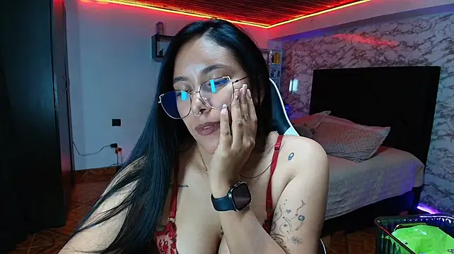 Živý XXX chat Camila_IRoose