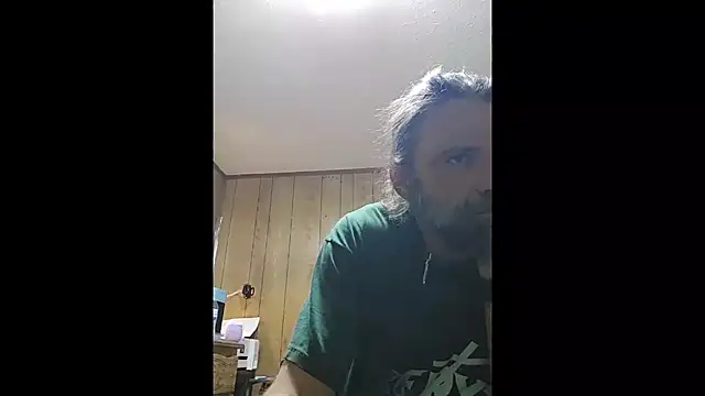 Show webcam de zaneporter46