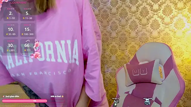 Živý XXX chat Ursula_Andres