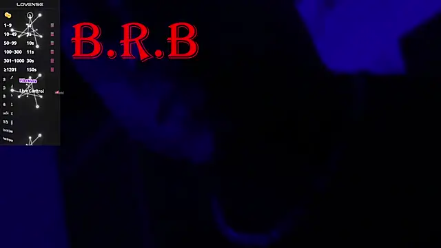 JhonBlacke Live XXX-Chat