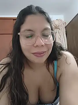 Carliina_Soussan Live XXX chat