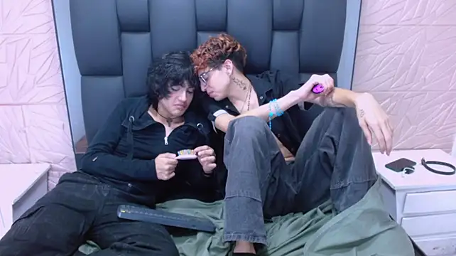 Ultravampire Live XXX-chat