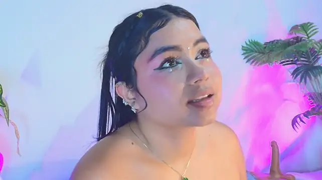 XXX chat uživo modela jade_brunnette