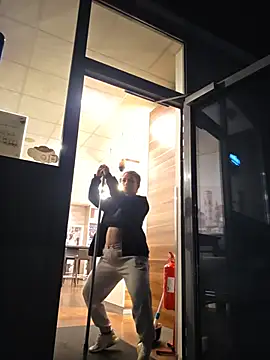 Hausverbot3 Webcam-Show