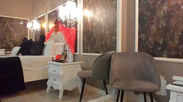 دردشة JuliethMilf الجنسية المباشرة