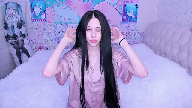 SugarBunny18 Live XXX-chat
