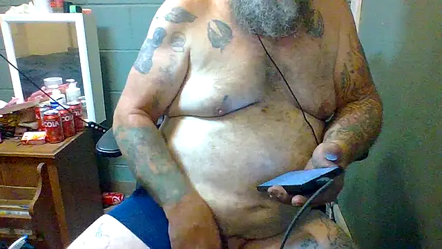 Chat XXX en directo de justm68