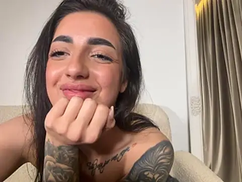 Chat XXX en directo de Sarah_Hopkins