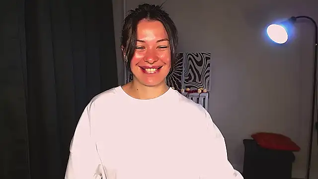 AlexaSvenのライブXXXチャット