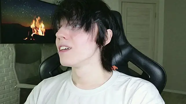 Chat +18 de angelfear ao vivo