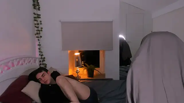 DeanWilden Webbikameraesitys