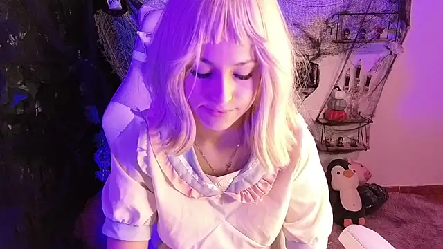 Eymmy_24's Live XXX Chat