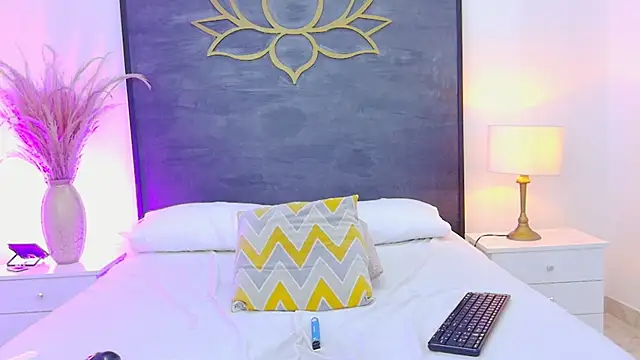 Salome_Hill_'s Live XXX Chat