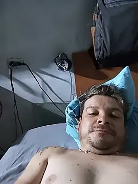 molinajmn Webbikameraesitys
