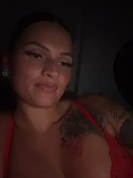 Destinylovex Live XXX-chat