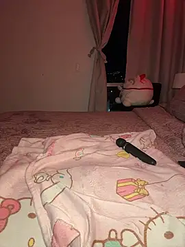 צ'אט XXX בשידור חי של blackcatt26