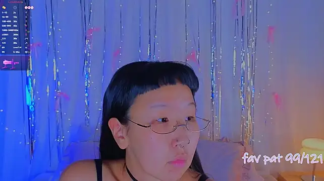 Chat XXX en directo de a11yson