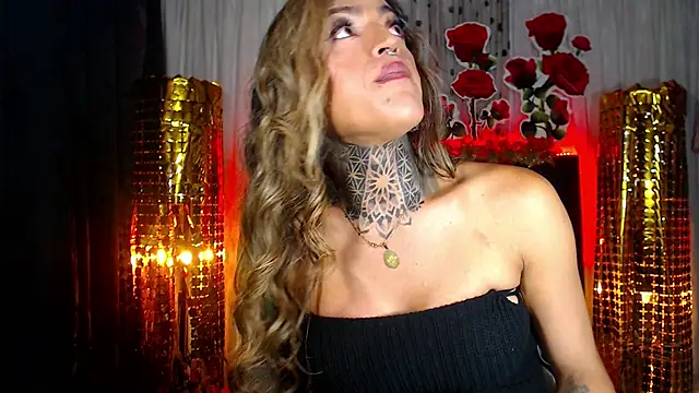 PAULAWIMD Live XXX-chat