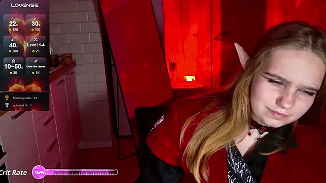 Luna404's Live XXX Chat