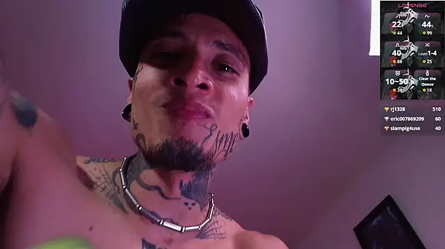 Ryuk_itのライブXXXチャット