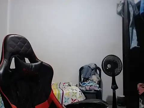 Czat XXX na żywo – Adriana_0312