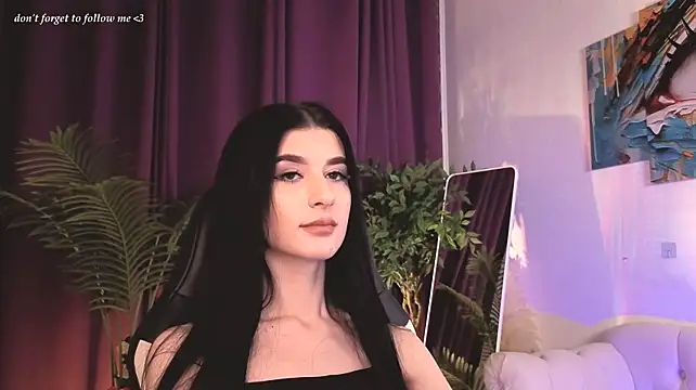 Živý XXX chat LauraCoy
