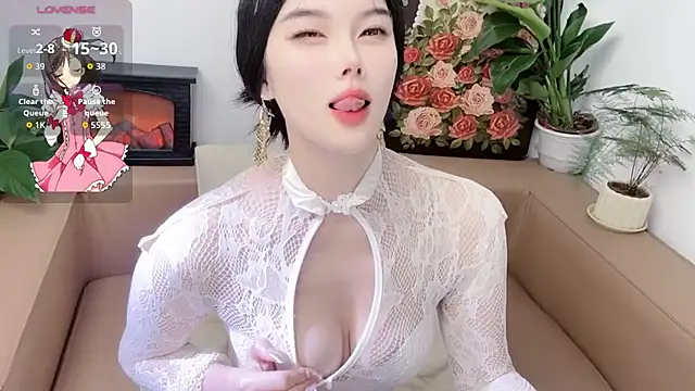 T-TeaR's Live XXX Chat