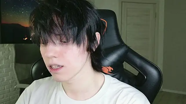 angelfear Chat XXX in diretta