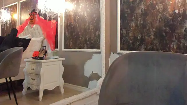 JuliethMilf live XXX chat