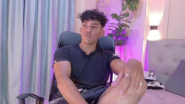 Chat XXX ao vivo de daniel_biig