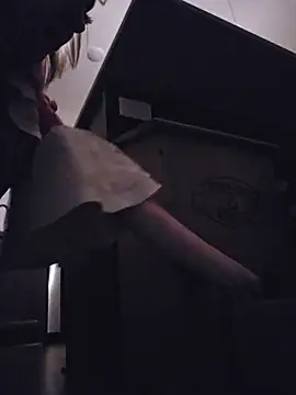 Онлайн чат XXX AmethystFoxx