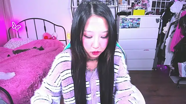 ashleywowmeow Live XXX Chat