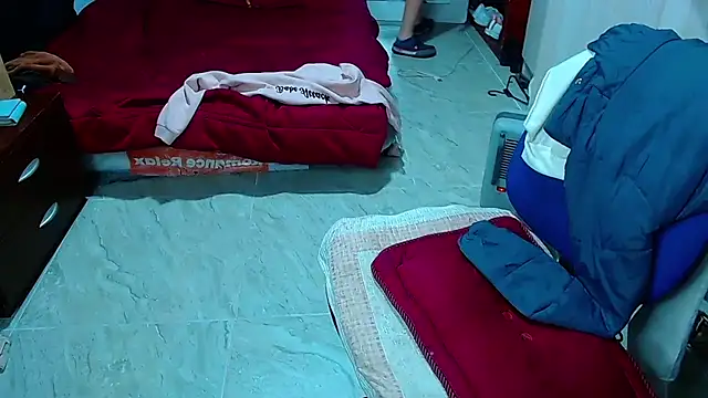 Živý XXX chat MariamGray1