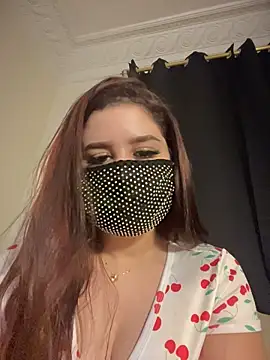 Chat XXX ao vivo de GLAMOUR-1