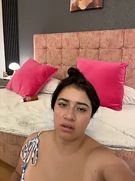 KallyMyller1n Live XXX chat