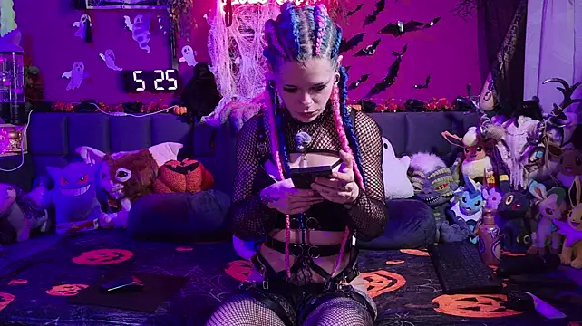 ViGothFox Live XXX-Chat