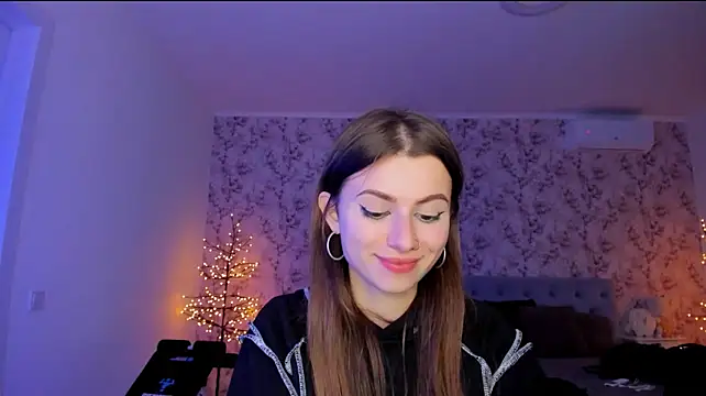 Hot_Molly5's Live XXX Chat