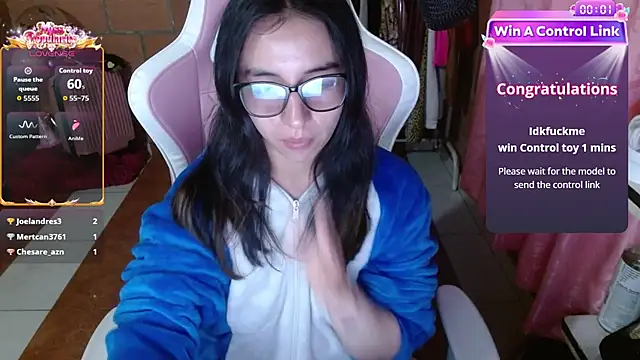 Maggie_Fox3 라이브 XXX 채팅