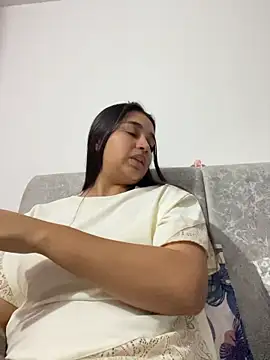 I_Samanthaa's Live XXX Chat