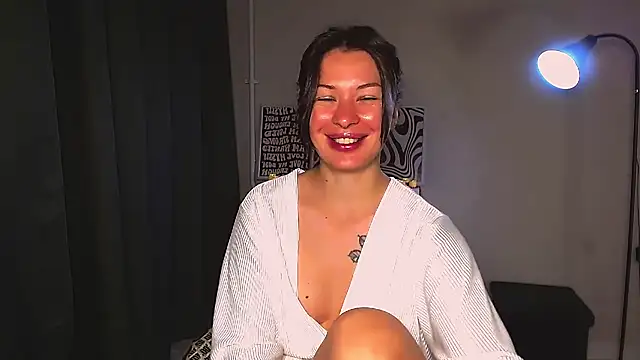 AlexaSven Chat XXX in diretta