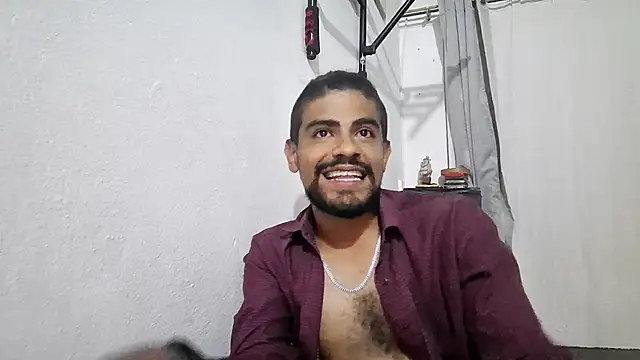 JBond007BBC's Live XXX Chat