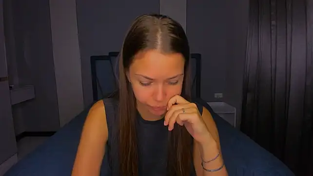 AlexaBarkley's Live XXX Chat