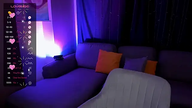 Czat XXX na żywo – deboramoore
