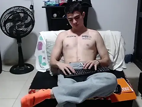 Chat +18 de Zac_Efront ao vivo