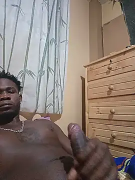 Chat +18 de Chocoperla ao vivo