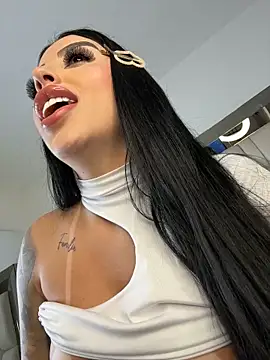 Czat XXX na żywo – ALISSON_FOXXX1
