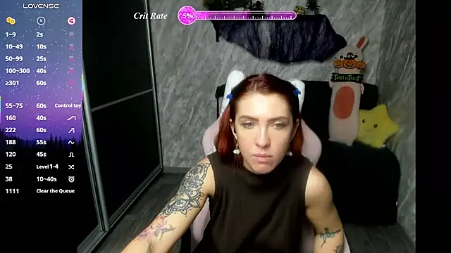 Reginasmilee – Live XXX-chat