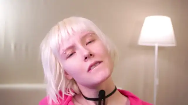 honeyblo's Live XXX Chat