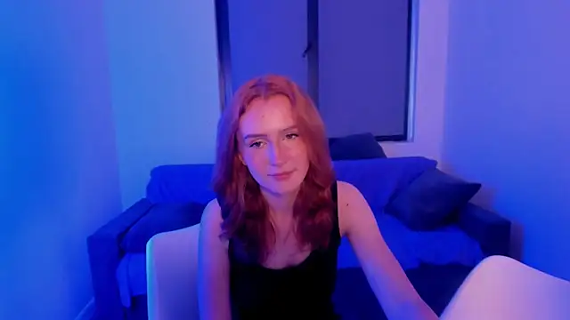 XXX chat uživo modela Kali_Kis