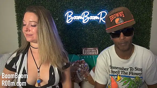 boomboomr00m – Live XXX-chat